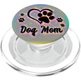 thumbnail image 1 of PopSockets PopGrip para MagSafe con estampado de patas de perro, regalo para mamá, 1 of 5