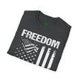 thumbnail image 4 of Men's Patriotic Freedom T-Shirt, 4 of 8