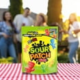 thumbnail image 3 of Sour Patch Kids Original Candy, Gummy Candy, Sour then Sweet, Sharing Size, 3 of 10