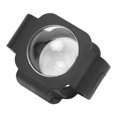 thumbnail image 1 of Cubierta Protectora Del Protector De Lente, Protector De Lente Mejorado Ajuste Perfecto Vidrio Templado óptico De Alta Transparencia Fácil De Instalar A Prueba De Aceite, 1 of 7