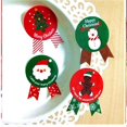 thumbnail image 2 of 10pcs Christmas Sealing Sticker Xmas Theme, 2 of 3