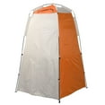 thumbnail image 5 of Changing Tent,Rain Shelter With Tent Portable Shelter With Window Shelter Tent Sun Rain Shelter Tent Room Tent Tent Room Mewmewcat Bosnyyds Yubz, 5 of 6