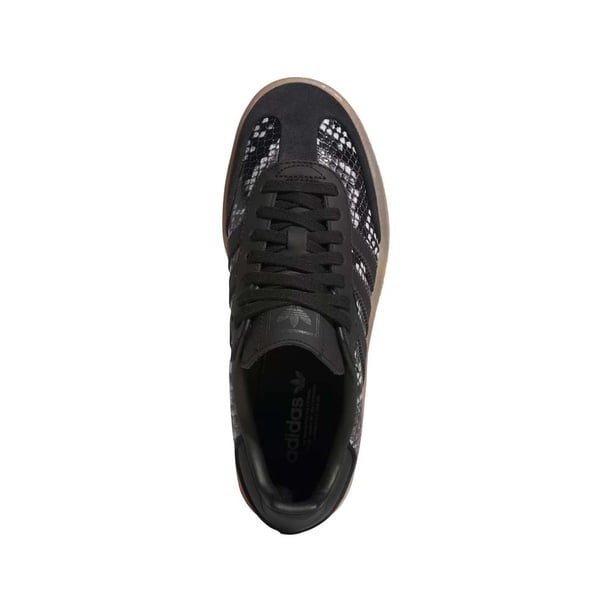 adidas gazelle silver green womens adidas Originals Sambae Sneakers