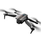 thumbnail image 4 of Liquidación de drones con cámara, drones con motor sin escobillas y cámaras, resistencia al viento, modo sin cabeza, control por gestos, dron FPV con luz LED para adultos, dron RC para, 4 of 6