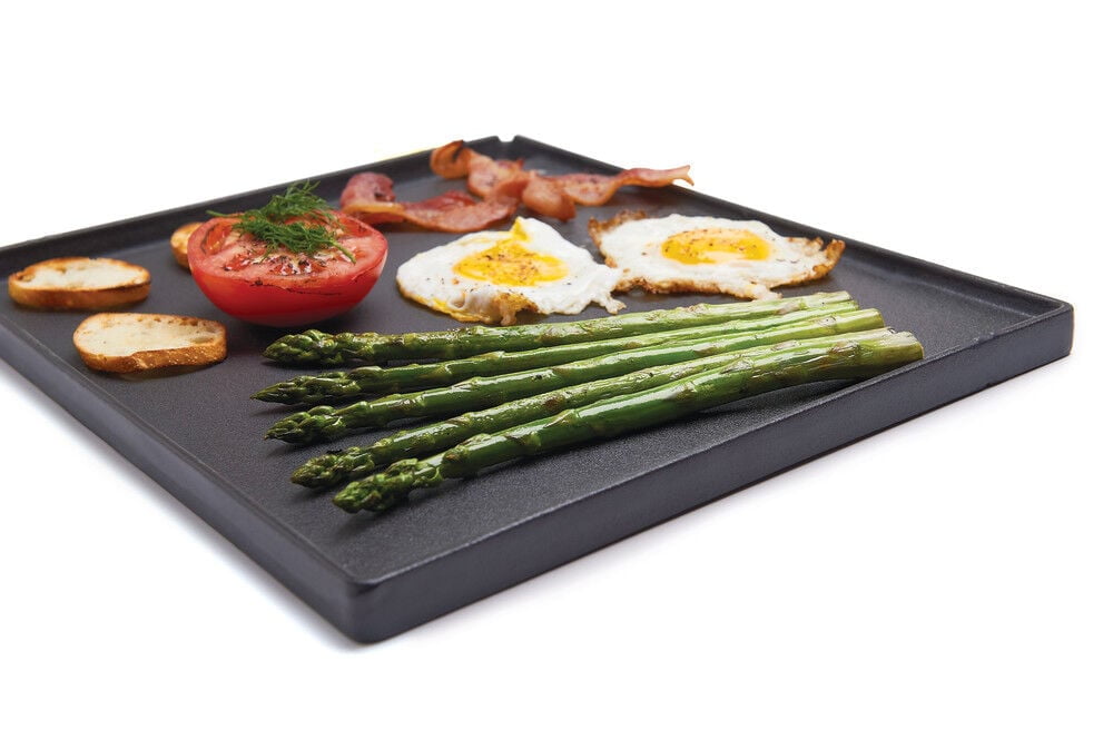 Broil King Cast Iron Monarch Series Griddle