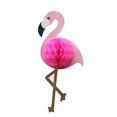 thumbnail image 4 of IDEANATEGRATE 3Ud Colgante Flamenco Rosa Para Fiesta Hawaiana Y Tropical, 4 of 8