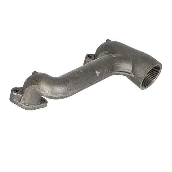 Exhaust Manifold fits Massey Ferguson 1080 1085 737147M1 738663M1 fits Perkins 37781463