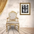 thumbnail image 3 of Youngstrom, Kent 20x24 Gold Ornate Wood Framed with Double Matting Museum Art Print Titled - Beacon of Light II, 3 of 4