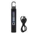 thumbnail image 2 of LED Flashlight, Outdoor Flashlight High Luminous Flux  For Fishing, 2 of 8