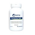 thumbnail image 1 of NFH Berberine SAP 90 Capsules, 1 of 1