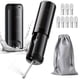 thumbnail image 1 of Peri Botella para Cuidado Posparto - Bidet Portátil de 250ml con 5 Modos de Rociado, Recargable 2000mAh/1500mAh y 8 Boquillas Intercambiables para Cuidado Postoperatorio, Dos Colores Disponibles, 1 of 11