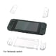 thumbnail image 2 of Funda protectora de plástico transparente para PC, funda protectora para consola de juegos para Nintendo Switch Lite / Mini Sweethay EL5379-00B, 2 of 2
