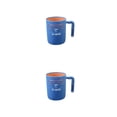 thumbnail image 1 of Bearachild Taza lindo pato Animal tazas de cepillado portátiles personalidad reutilizable moda de soporte para cepillo de Type2 NO2, 1 of 6