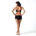 thumbnail image 3 of Cache Coeur Seamless Maternity Shorts Illusion SH1210, 3 of 4
