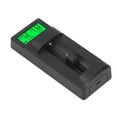 thumbnail image 1 of Lithium Battery Voltage TesterPeacefair Lithium Battery Voltage Battery Internal Resistance Meter Battery Resistance Monitor Unbeatable Value, 1 of 5