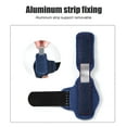 thumbnail image 6 of XIRQI Toe Splint for Broken Toe,Toe Straightener Toe Brace Women Men,Wraps For Curly Toes Hammer,Toe Wraps To And Support Toes For Tendons, 6 of 7