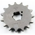 thumbnail image 2 of JT Front Sprocket 15 Tooth (JTF508.15), 2 of 3