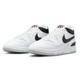 thumbnail image 2 of Men's Nike Attack QS SP White/Black-White (FB8938 101) - 4, 2 of 4
