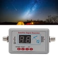 thumbnail image 1 of Satellite Signal Finder, Digital Satellite Signal Meter ABS Amplifier  for Outdoor, 1 of 7