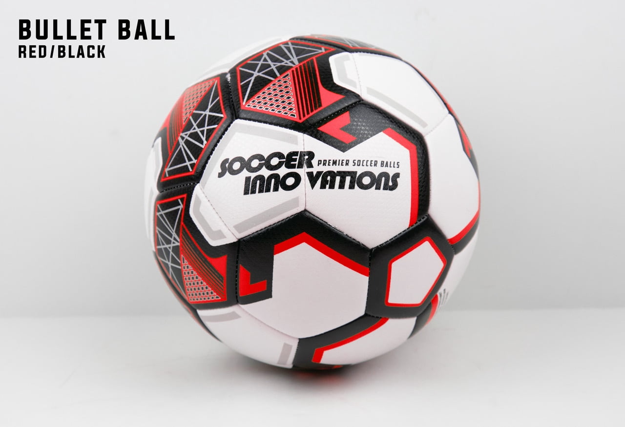Soccer Innovations Bullet Ball size 3