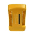 thumbnail image 3 of 1/2pcs USB Charger Adapter for Dewalt 18V 20V Li-ion Battery Portable Type-C Port Fast Charging Battery Storage Rack Holder Case, 3 of 10