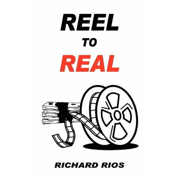 Reel to Real (Paperback)