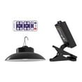 thumbnail image 4 of Lámpara de piscina Accesorios de luz solar para sombrilla Luz recargable para sombrilla de patio luz calida, 4 of 8