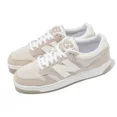 thumbnail image 1 of New Balance 480 NB Beige White Men Unisex Casual LifeStyle Shoes BB480LEA-D, 1 of 6