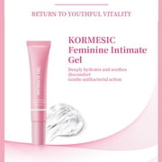 Feminine Care Set, 5-in-1 Feminine Wash & Ph Balance Moisturizing for Private Areas Include Intimate Feminine Wash, Serum, Gel, Lotion, Spray, Gentle Intimate Care Kit