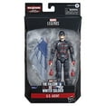 thumbnail image 2 of Marvel: Legends Series U.S. Kids Toy Action Figure for Boys and Girls (4”), 2 of 8