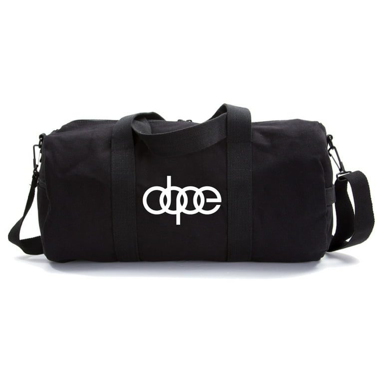 Dope hotsell duffle bags