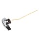 thumbnail image 1 of Accesorios para Tanque de Inodoro de Estilo Antiguo de Drenaje de Inodoro Frontal Varilla de Extensión Llave de Botón Interruptor C, 1 of 5