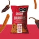 thumbnail image 3 of Gricha 12 Pack Churritos Con Proteina, Sin Gluten, Sin Soya, Sabor Chilpotle, 3 of 6