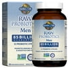 Garden of Life - RAW Probiotics Men - 90 Vegetarian Capsules