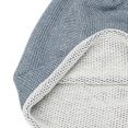 thumbnail image 5 of Up To $10 Baseball Caps Blue Confinement Hat All-match Hedging Cap Plus Velvet Warm Cold Hat Knitted Pile Hat, 5 of 5