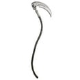 thumbnail image 1 of Grim Reaper Scythe Accessory, 1 of 4
