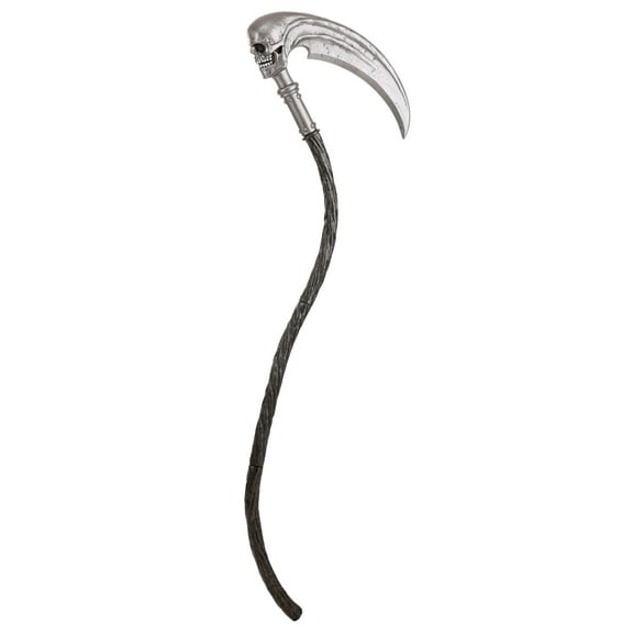Grim Reaper Scythe Accessory