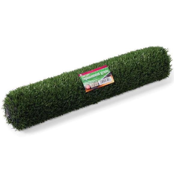 Césped de reemplazo Prevue Pet Products 502G