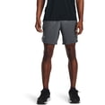 thumbnail image 1 of Shorts Under Armour Launch Run 18 cm Hombre Pequeño Gris, 1 of 6