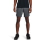 thumbnail image 1 of Pantalones cortos Under Armour Launch Run para hombre Pitch Grey, talla L, 1 of 6