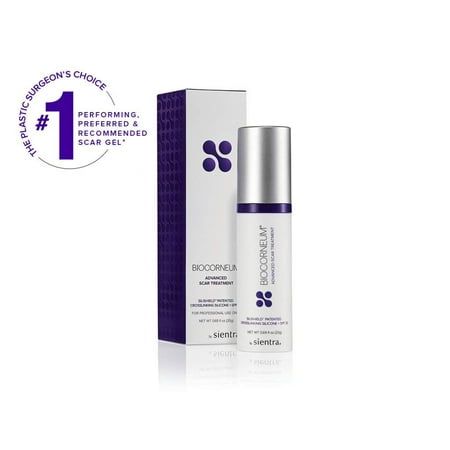 BioCorneum Advanced Scar Treatment Gel 50gr 1.73 Oz.