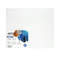 thumbnail image 2 of Artist Stretched Canvas, 100% Cotton Acid Free White Canvas, 20"X24", 2 Pieces, Deluxe Canvas, Ideal for Art Students, Educators, Artists and Professionals., 2 of 3