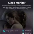 thumbnail image 5 of Smartwatch T500 Reloj Inteligente Bluetooth Deportivo, 5 of 5