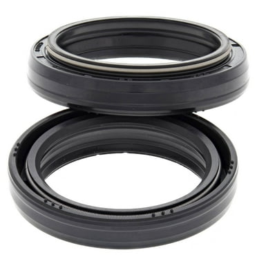 All Balls Motorcycle Fork Seal Kit 55-137
