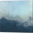 thumbnail image 3 of Great Art Now Ocean Fog by Dan Meneely 2 Piece Canvas Art Set Each 14W x 14H, 3 of 3