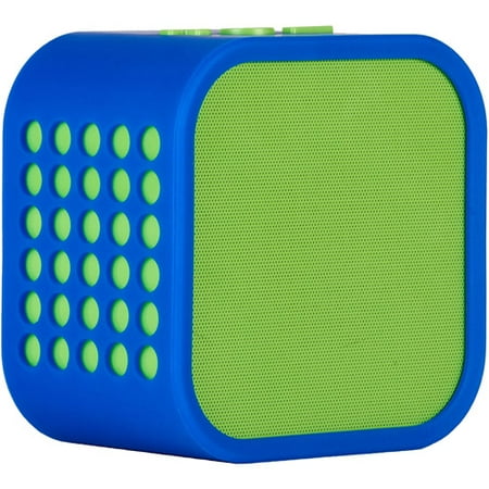 Vivitar V139bt-surf Cube Wireless Speak