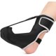 thumbnail image 1 of wonima44 Plantar Fasciitis Night Splint-Upgrade 3 Adjustable Planter Facetious Relief Brace,S(Black-1PC), 1 of 1