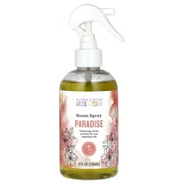 Aura Cacia Paradise Essential Oils Room Spray, 8 fl oz