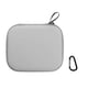 thumbnail image 2 of 26-27 Remote Control Organizer Case Protective Case Bag for DJI RC2/1/RC-N3/2/1/NEO/Air3S (Gray), 2 of 5