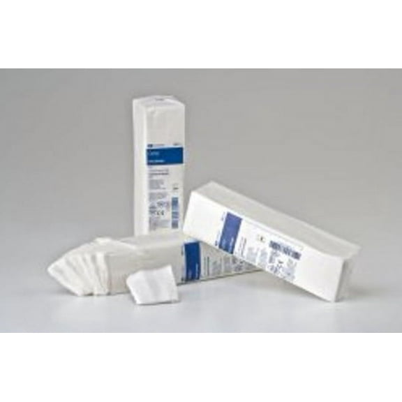 Curity USP Type VII Gauze Sponge Gauze 8-Ply 2 X 2 Inch Square , 2146- - Case of 5000